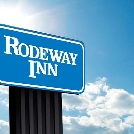 Rodeway Inn - Ephrata Екстериор снимка